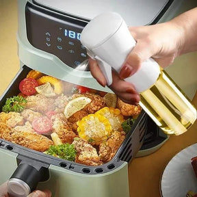 Pulverizador De Óleo Para Cozinha