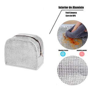 Bolsa Térmica Portátil