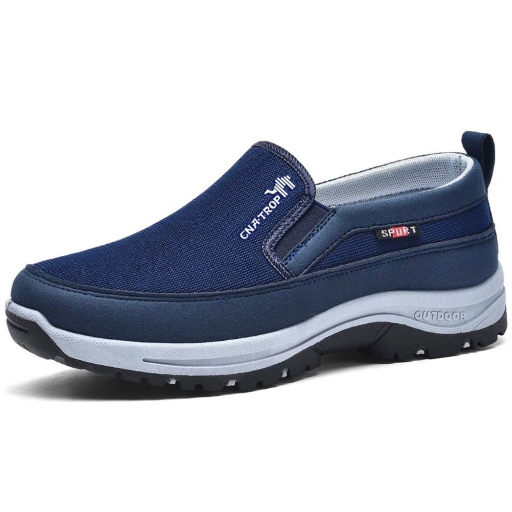 Tênis Ortopédico Masculino ComfortMax Sport