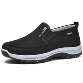 Tênis Ortopédico Masculino ComfortMax Sport