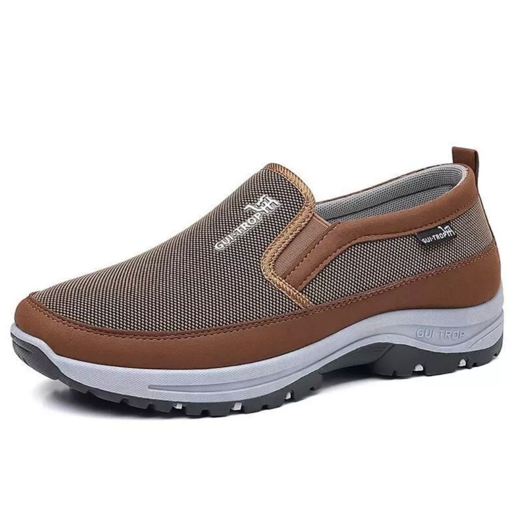 Tênis Ortopédico Masculino ComfortMax Sport