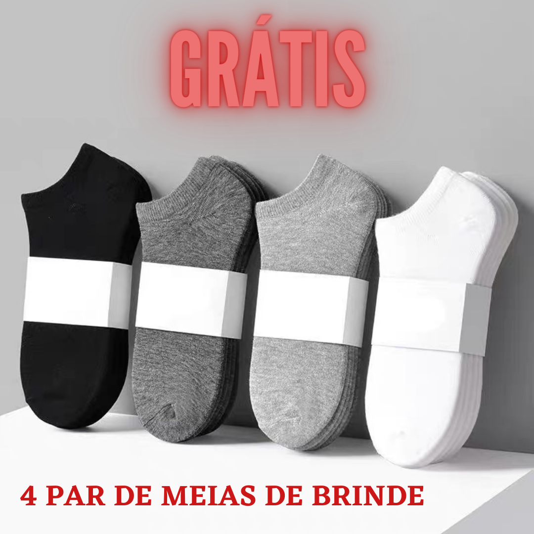 Tênis Casual NK Zoom (FEMININO) + Brinde